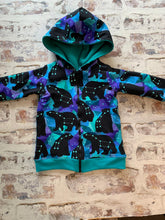 Load image into Gallery viewer, Zip Up Hoody