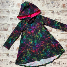 Load image into Gallery viewer, T-shirt Dress