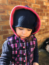 Load image into Gallery viewer, Reversible Gilet