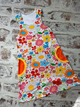Load image into Gallery viewer, Pocket Pinny (slim fitting)