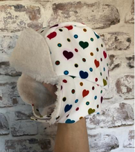 Load image into Gallery viewer, Aviator Hat