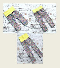 Load image into Gallery viewer, "Grow with Me" Leggings