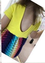 Load image into Gallery viewer, Festival Romper