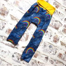 Load image into Gallery viewer, "Grow with Me" Leggings