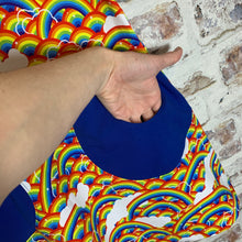 Load image into Gallery viewer, Swing Dress (pocket and non pocket option)