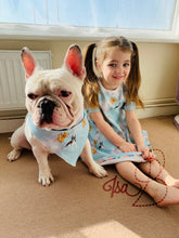Load image into Gallery viewer, Pet (Dog/Cat) Bandana