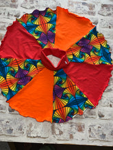 Load image into Gallery viewer, "Scrapbuster" Twirly Skirt