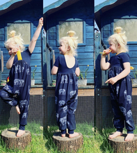 Load image into Gallery viewer, Festival Romper