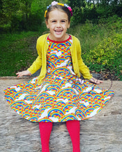 Load image into Gallery viewer, Twirly Dress