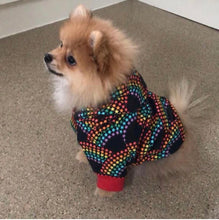 Load image into Gallery viewer, Pet (Dog/Cat) hoodie