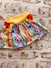 Load image into Gallery viewer, Skort