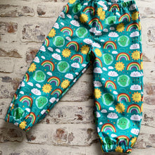 Load image into Gallery viewer, Puddle pants