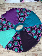 Load image into Gallery viewer, "Scrapbuster" Twirly Skirt