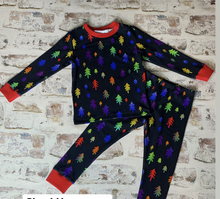 Load image into Gallery viewer, Lounge set (aka pjs)