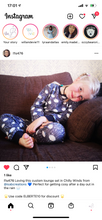 Load image into Gallery viewer, Lounge set (aka pjs)
