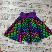 Load image into Gallery viewer, Twirly Skirt