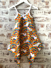 Load image into Gallery viewer, Freestyle Romper