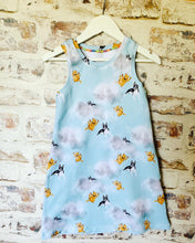 Load image into Gallery viewer, Summer slip dress (Slim fitting)