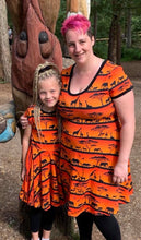 Load image into Gallery viewer, Twirly Dress
