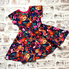 Load image into Gallery viewer, Twirly Dress