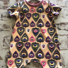 Load image into Gallery viewer, Summer Pull-on Romper