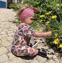 Load image into Gallery viewer, Summer Pull-on Romper