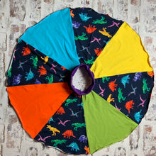 Load image into Gallery viewer, "Scrapbuster" Twirly Skirt