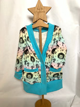 Load image into Gallery viewer, Grow with me Cardigan