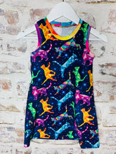 Load image into Gallery viewer, Summer slip dress (Slim fitting)