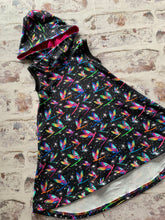 Load image into Gallery viewer, T-shirt Dress