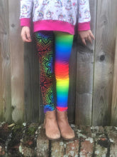 Load image into Gallery viewer, Mix and Match Leggings