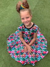 Load image into Gallery viewer, Twirly Dress
