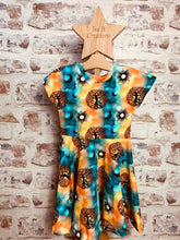 Load image into Gallery viewer, Twirly Dress