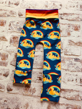 Load image into Gallery viewer, "Grow with Me" Leggings
