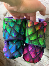Load image into Gallery viewer, Stay on booties