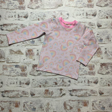Load image into Gallery viewer, Plain or Split pocket T-shirt