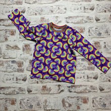 Load image into Gallery viewer, Plain or Split pocket T-shirt