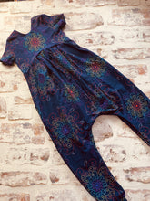 Load image into Gallery viewer, Festival Romper