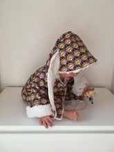 Load image into Gallery viewer, Bunny Coat