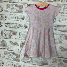 Load image into Gallery viewer, Twirly Dress