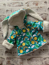 Load image into Gallery viewer, Bunny Coat
