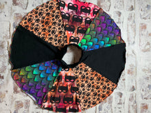 Load image into Gallery viewer, "Scrapbuster" Twirly Skirt