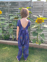 Load image into Gallery viewer, Festival Romper