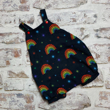 Load image into Gallery viewer, Summer Bubble Dungs