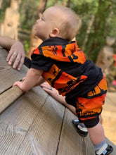 Load image into Gallery viewer, "Grow with Me" Mash it up Hoody