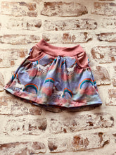 Load image into Gallery viewer, Skort