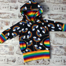 Load image into Gallery viewer, "Grow with Me" Hoody