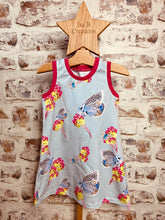 Load image into Gallery viewer, Summer slip dress (Slim fitting)