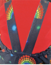 Load image into Gallery viewer, Summer Bubble Dungs