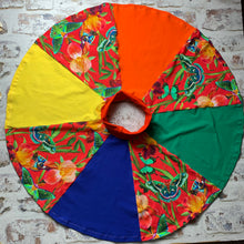 Load image into Gallery viewer, "Scrapbuster" Twirly Skirt